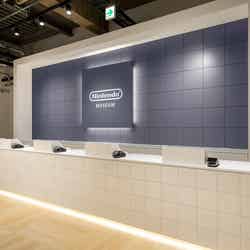 ニンテンドーミュージアム(C)Nintendo