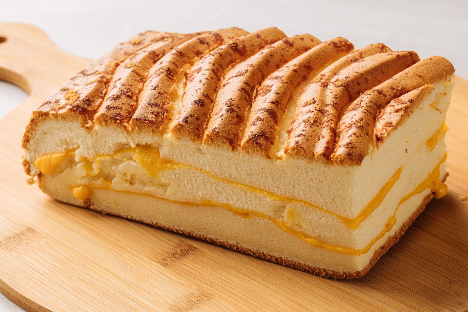 台湾カステラ店「グランドカステラ」渋谷に限定オープン