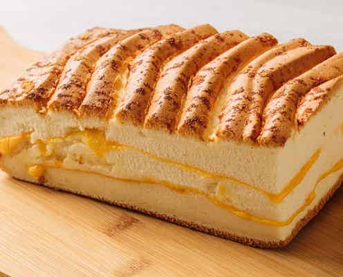 台湾カステラ店「グランドカステラ」渋谷に限定オープン