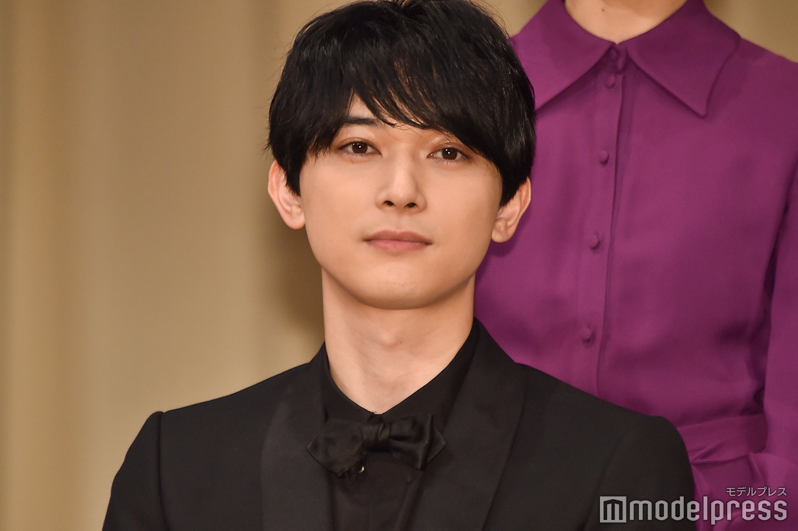 吉沢亮（C）モデルプレス