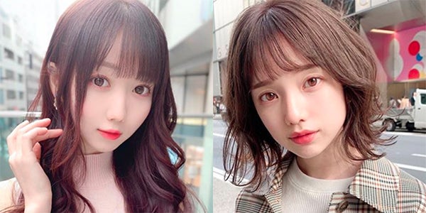 弘中アナ イコラブ大谷映美里ら担当美容師が明かす 生まれたときから可愛い ヘアを作る3つのポイント モデルプレス 弘中アナ イコラブ大谷映美里ら担当美容師が明かす 生まれたときから可愛い ヘアを作る3つのポイント モデルプレス