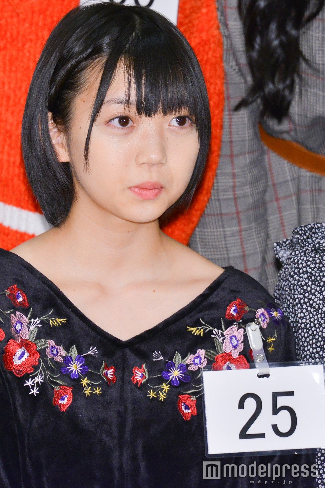 25多田京加さん（C）モデルプレス