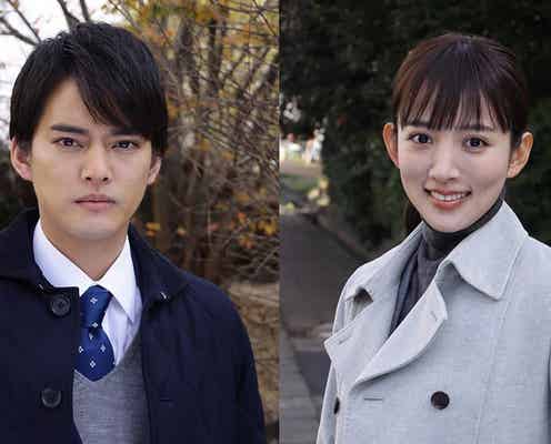 中山優馬、5年ぶり2度目の映画主演決定 夏菜ヒロインで“児童虐待”の社会問題に切り込む<189>