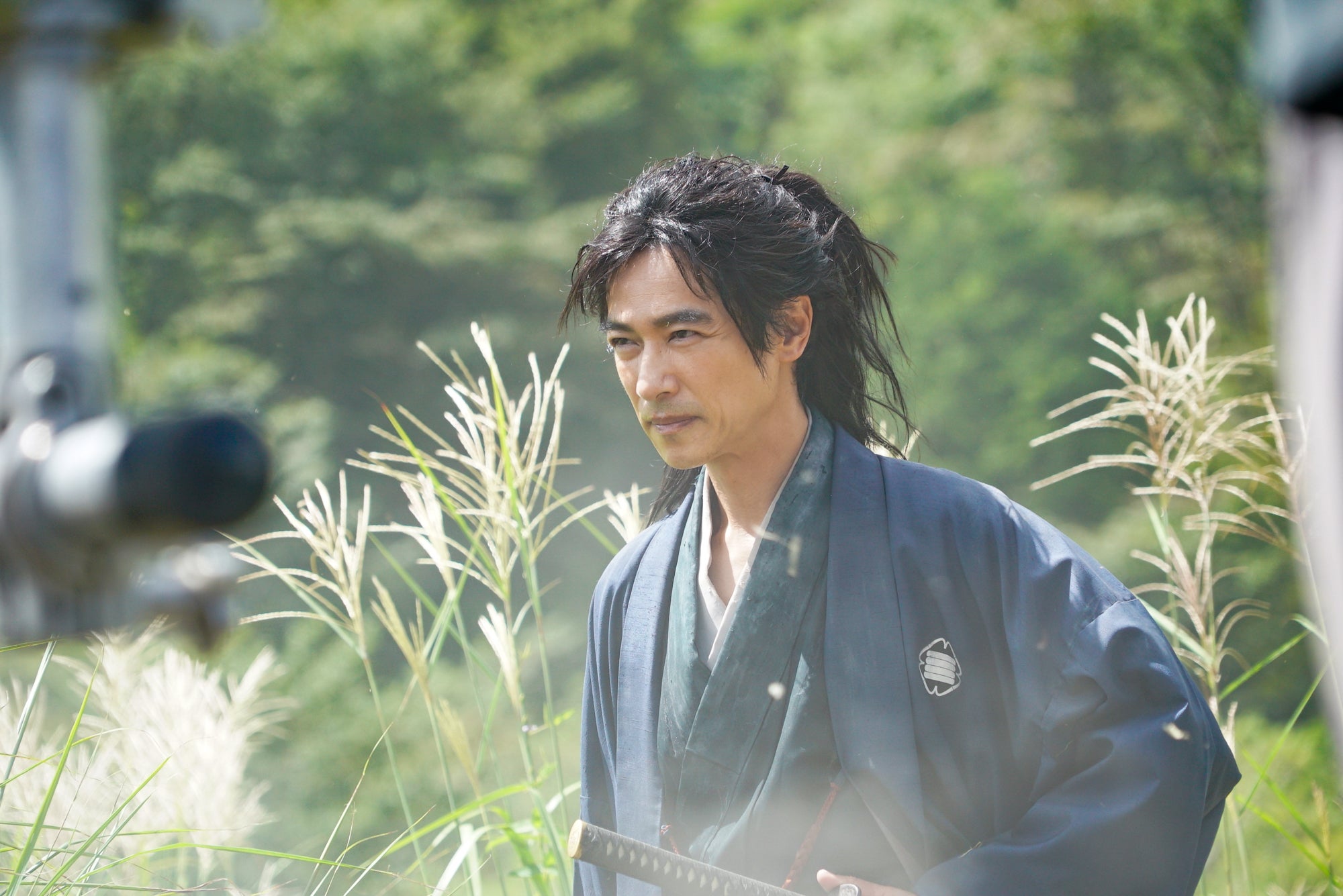 堺雅人（提供写真）