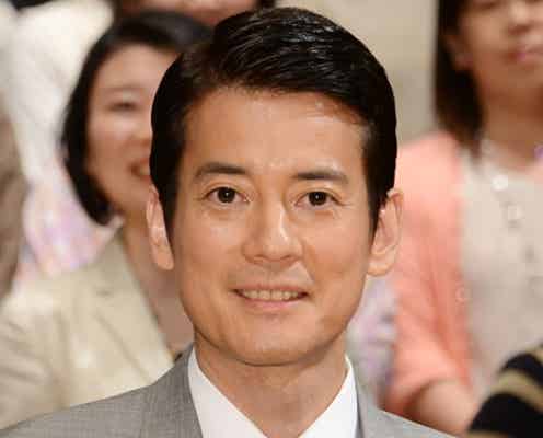 唐沢寿明、“半沢直樹”超え宣言「“倍返し”するぞ」