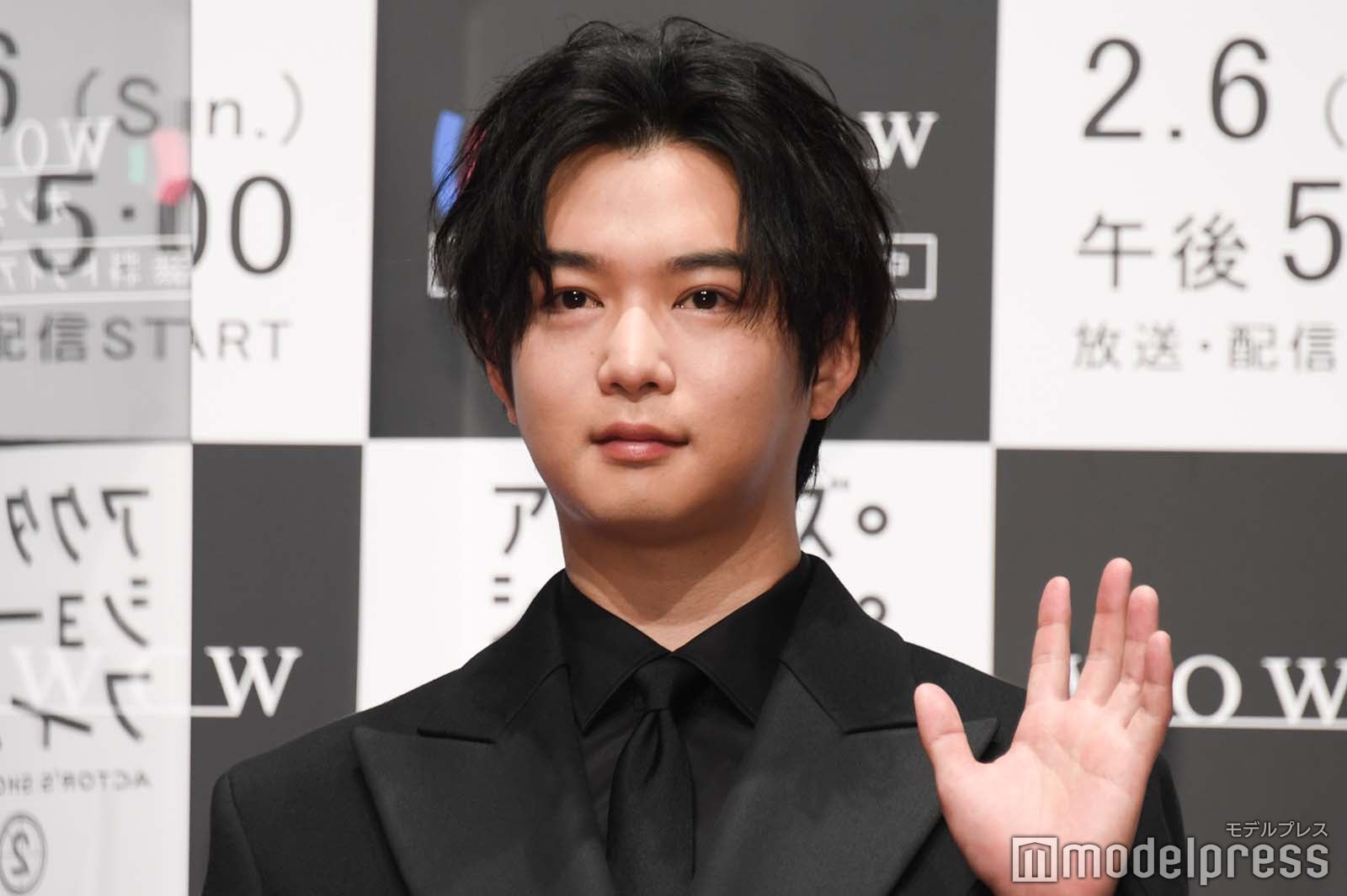 千葉雄大 （C）モデルプレス