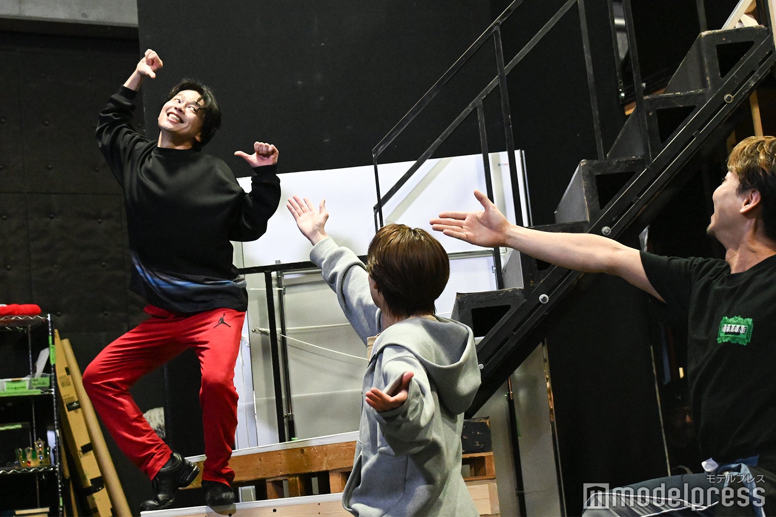 中川晃教（C）モデルプレス