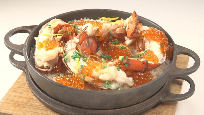 7日放送「セブンルール」より (C)カンテレ