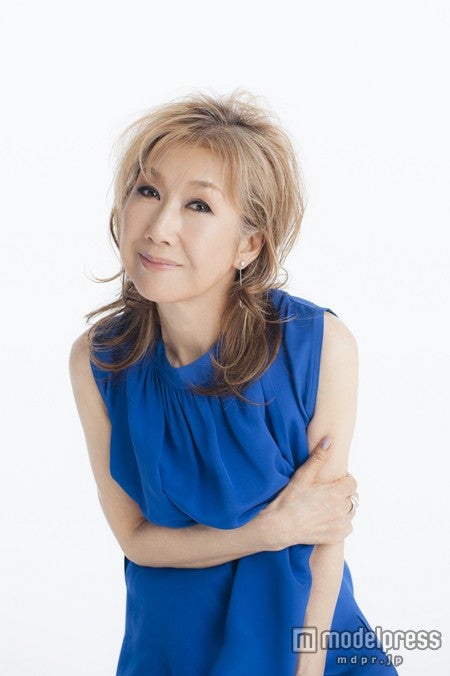 高橋真梨子