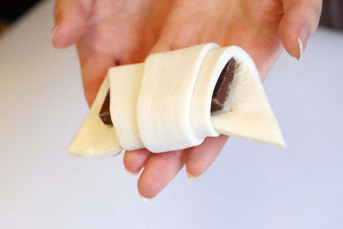 サンマルクカフェ