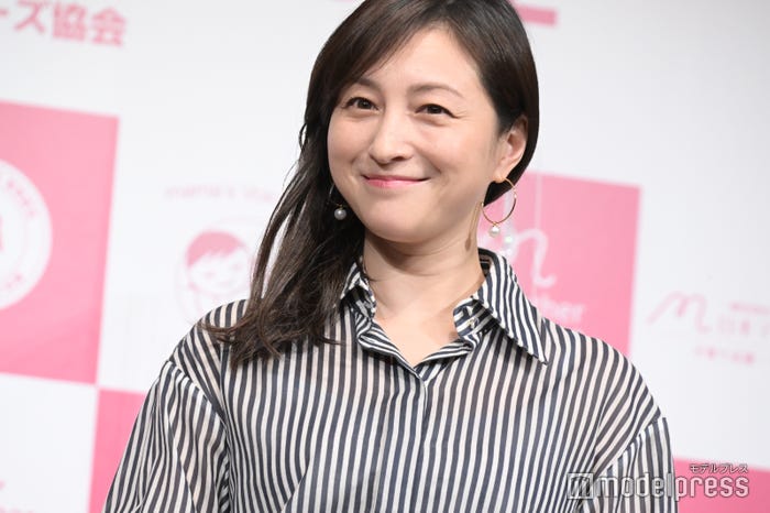 広末涼子(C)モデルプレス