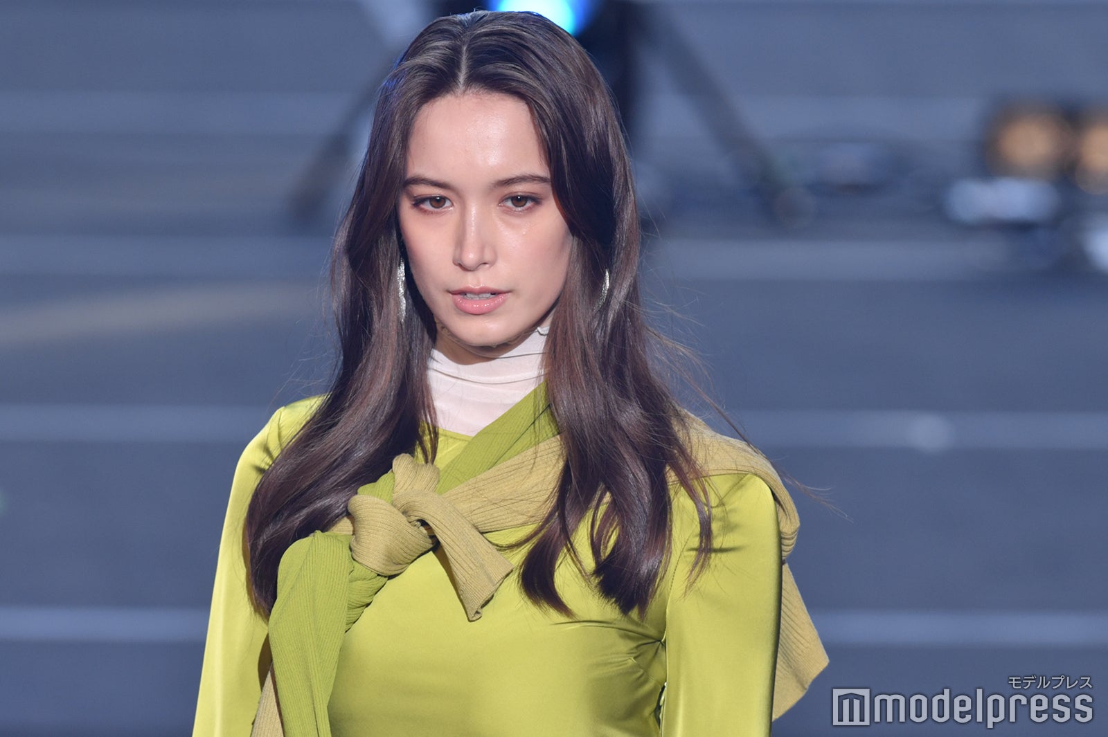 トラウデン直美（C）モデルプレス