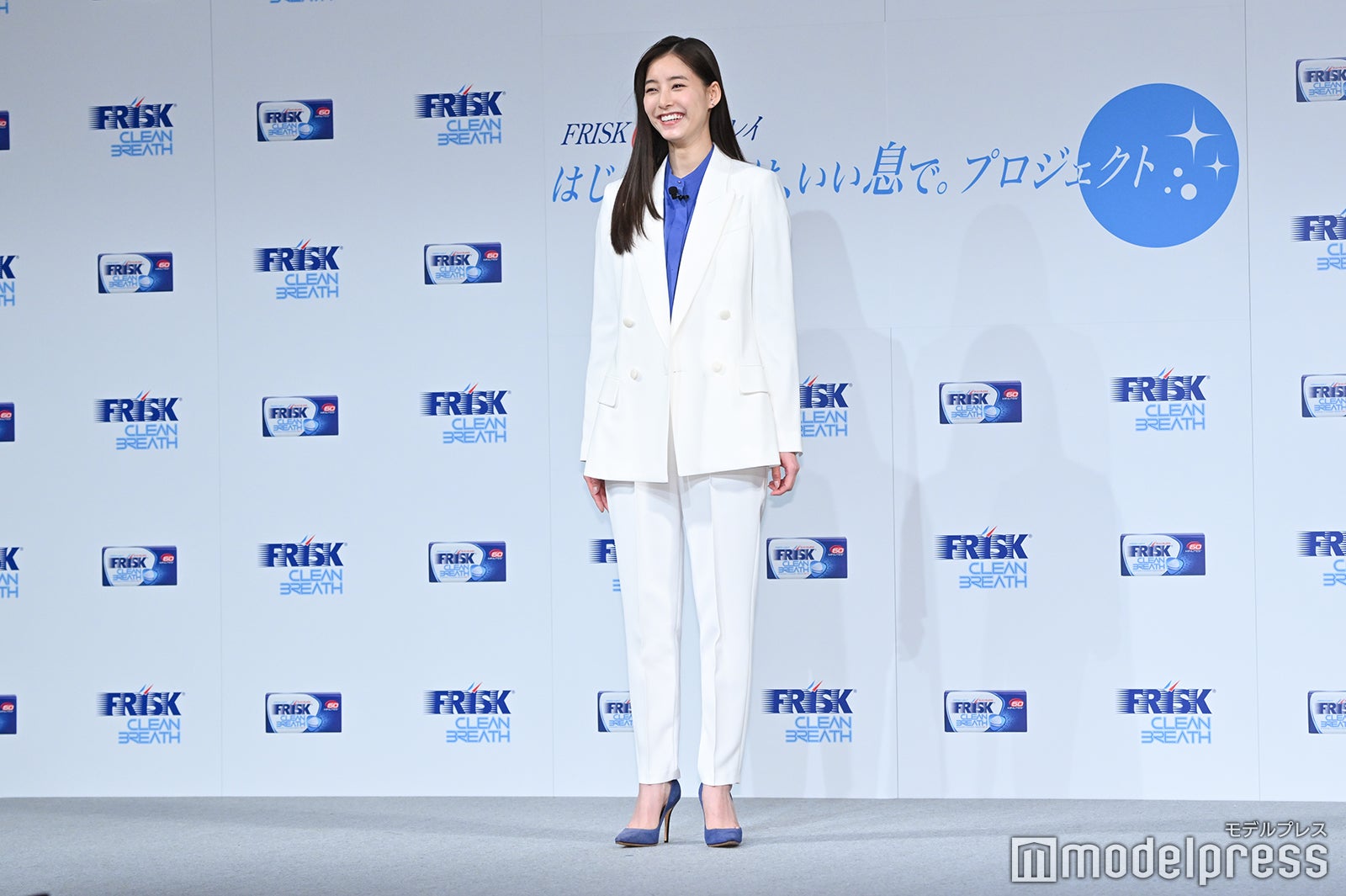 新木優子（C）モデルプレス