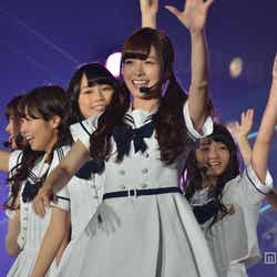 乃木坂46・白石麻衣