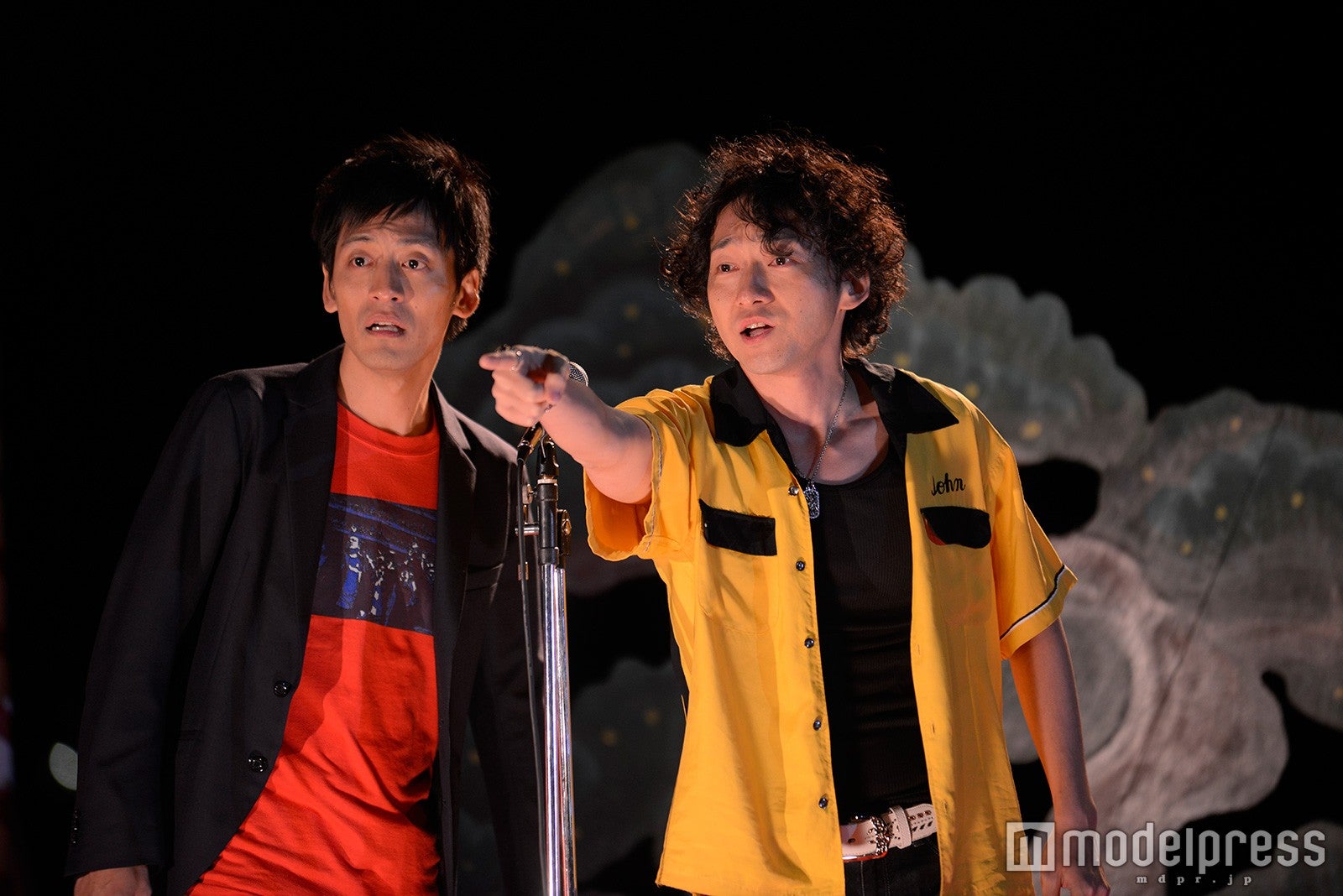 村田秀亮（とろサーモン）、波岡一喜