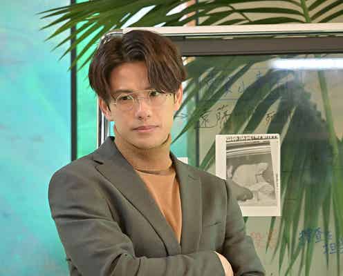 「クジャクのダンス」隠されていた1人の素性明らかに 相関図更新