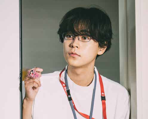 成田凌、実写【推しの子】出演 “アイのオタク&担当医”雨宮吾郎役 キャラクターPVも解禁