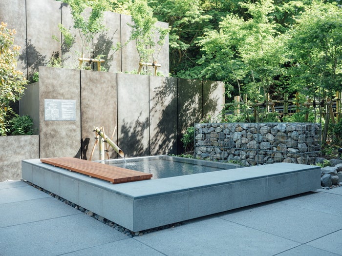 湯河原惣湯 Books and Retreat/photo:Kohei Yamamoto