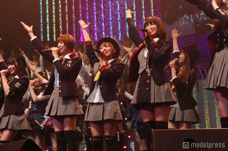 AKB48「AKB48 リクエストアワー セットリストベスト100 2012」最終公演