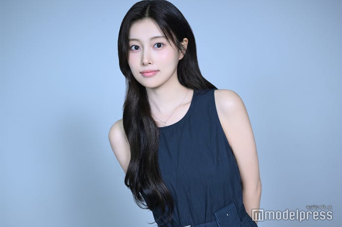 カン・ヘウォン/ヘア:パク・ジェヒョン、メイク:ジ・ミンギョン、スタイリスト:イ・ミンギュ・キム・ミンソル(C)モデルプレス