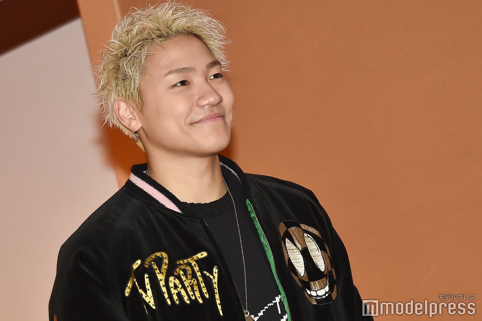小森隼 （C）モデルプレス