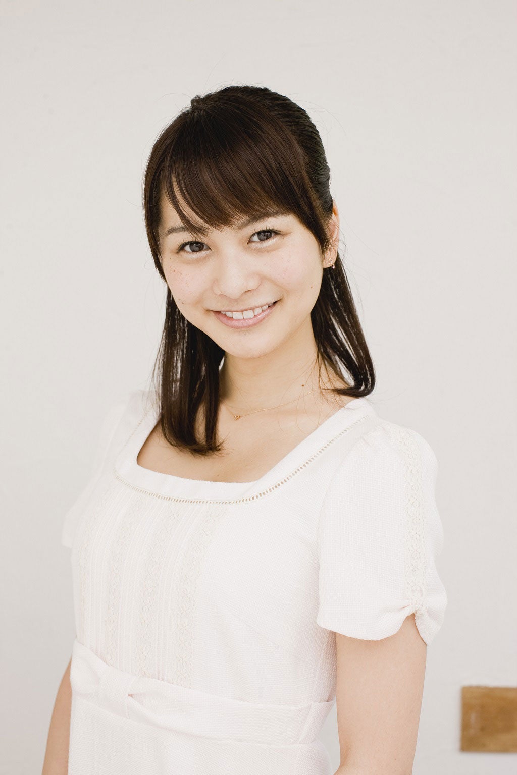 高見侑里（提供写真）