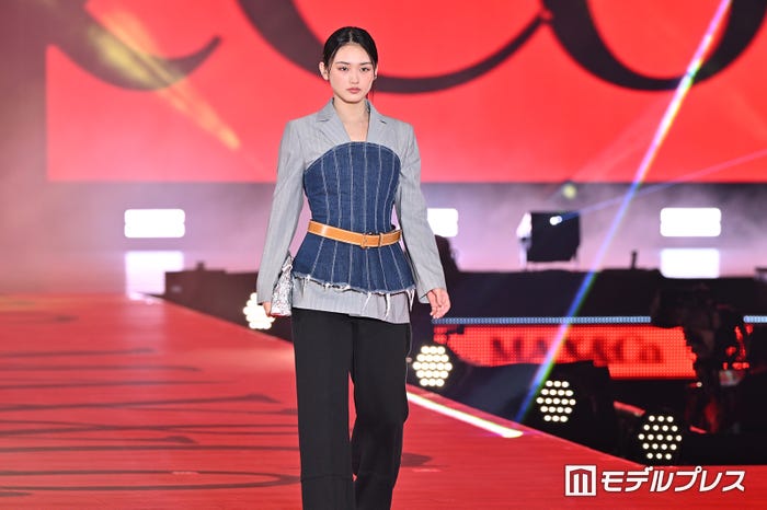 山崎天(C)モデルプレス