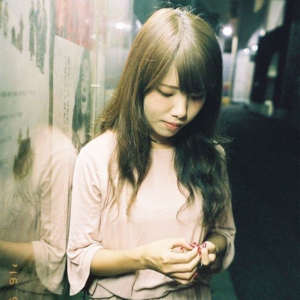 枝優花監督(提供写真)