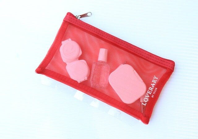 宝島社 付録 ラブラリー ラブラリー