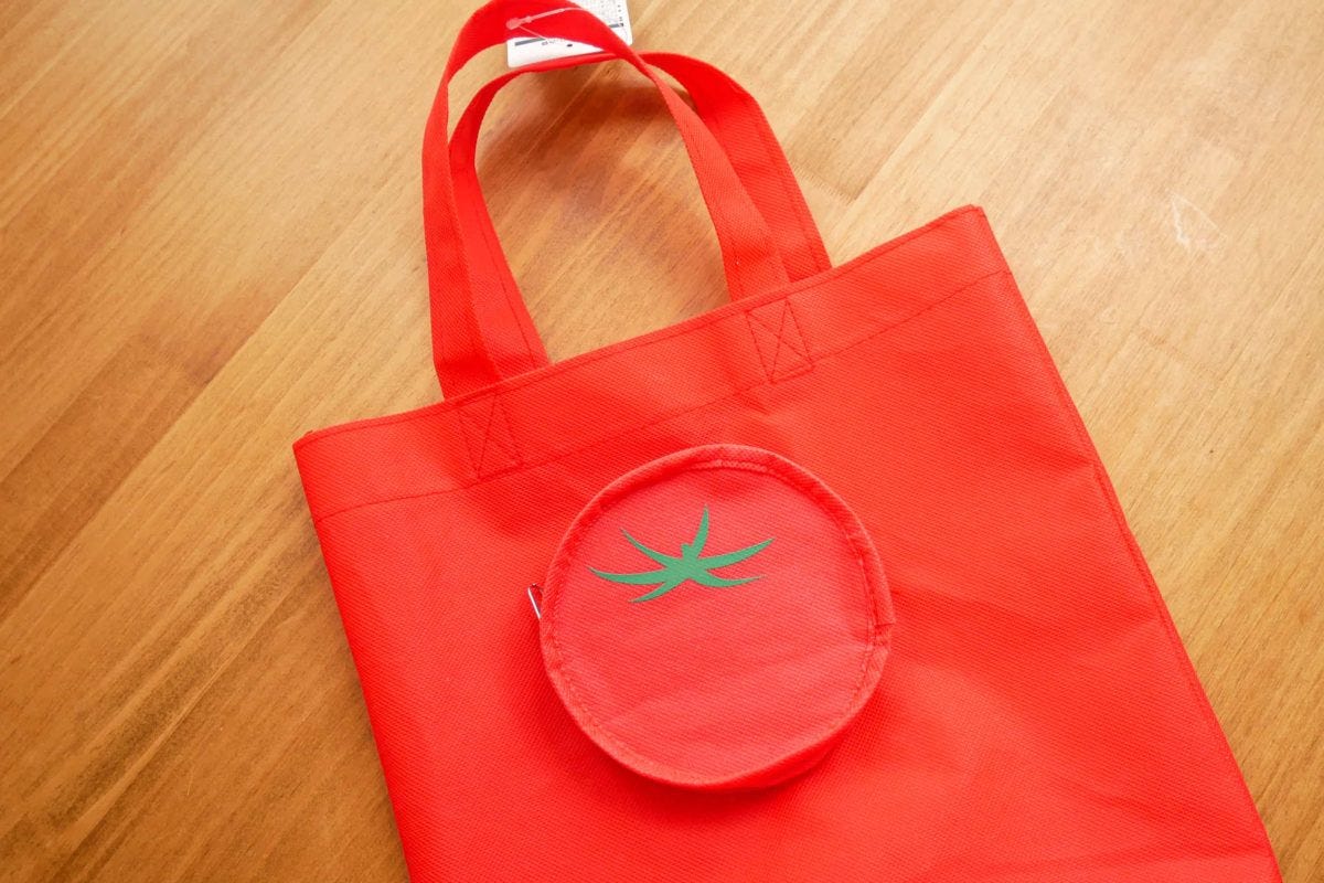 カゴメお楽しみ袋