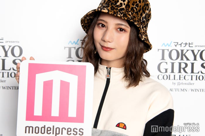 小坂菜緒(C)モデルプレス