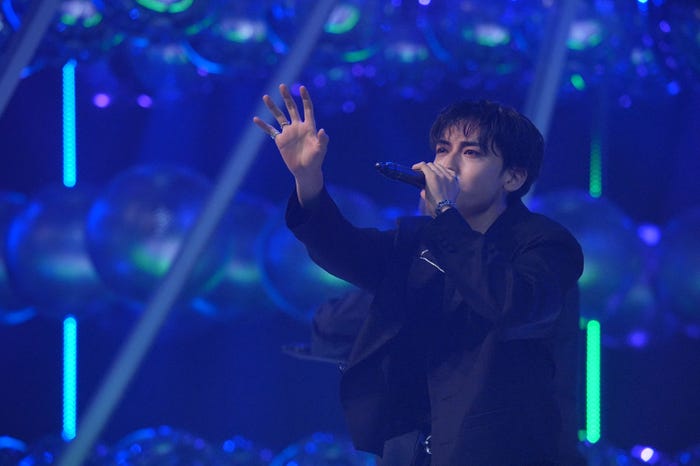 KANON(カノン)/写真提供:BMSG