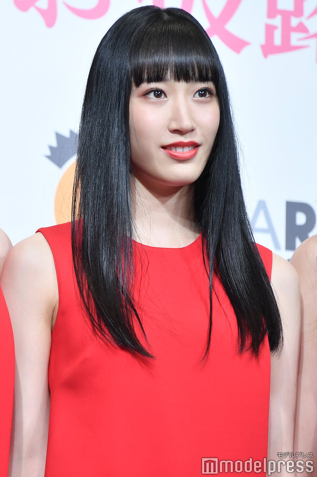 花岡なつみ（C）モデルプレス