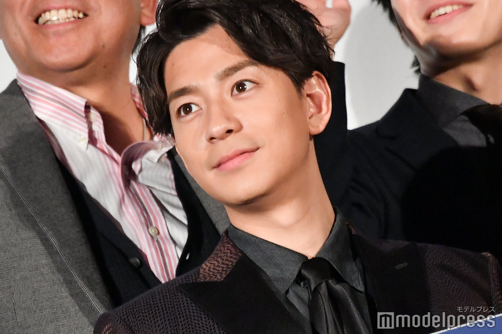 三浦翔平 （C）モデルプレス
