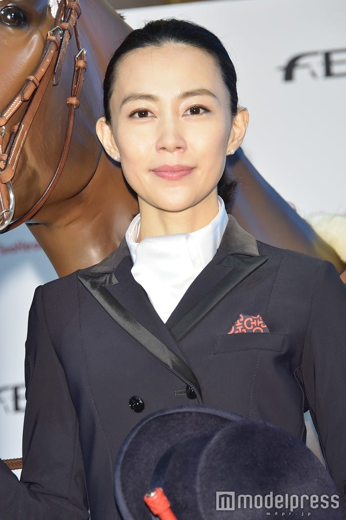 木村佳乃(C)モデルプレス