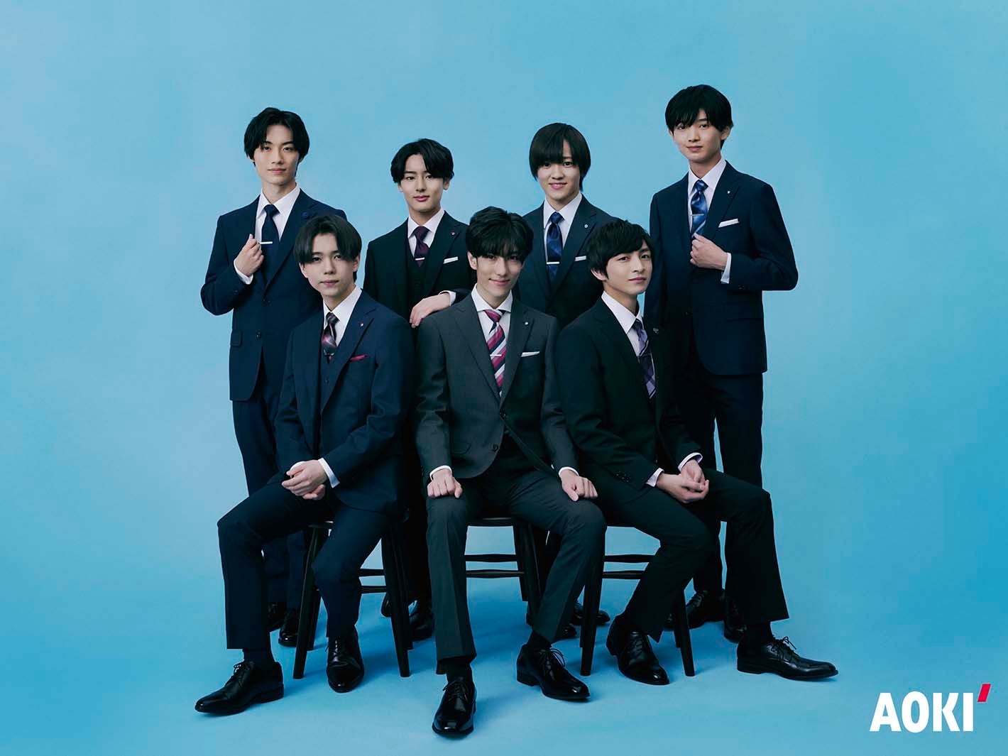 少年忍者（提供写真）