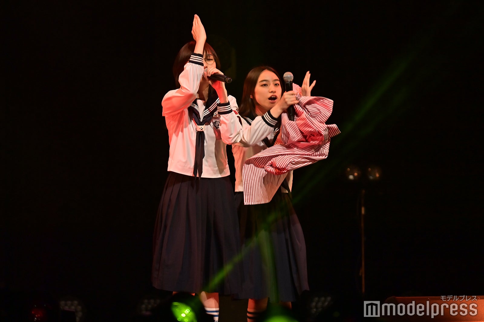 新しい学校のリーダーズ （C）モデルプレス