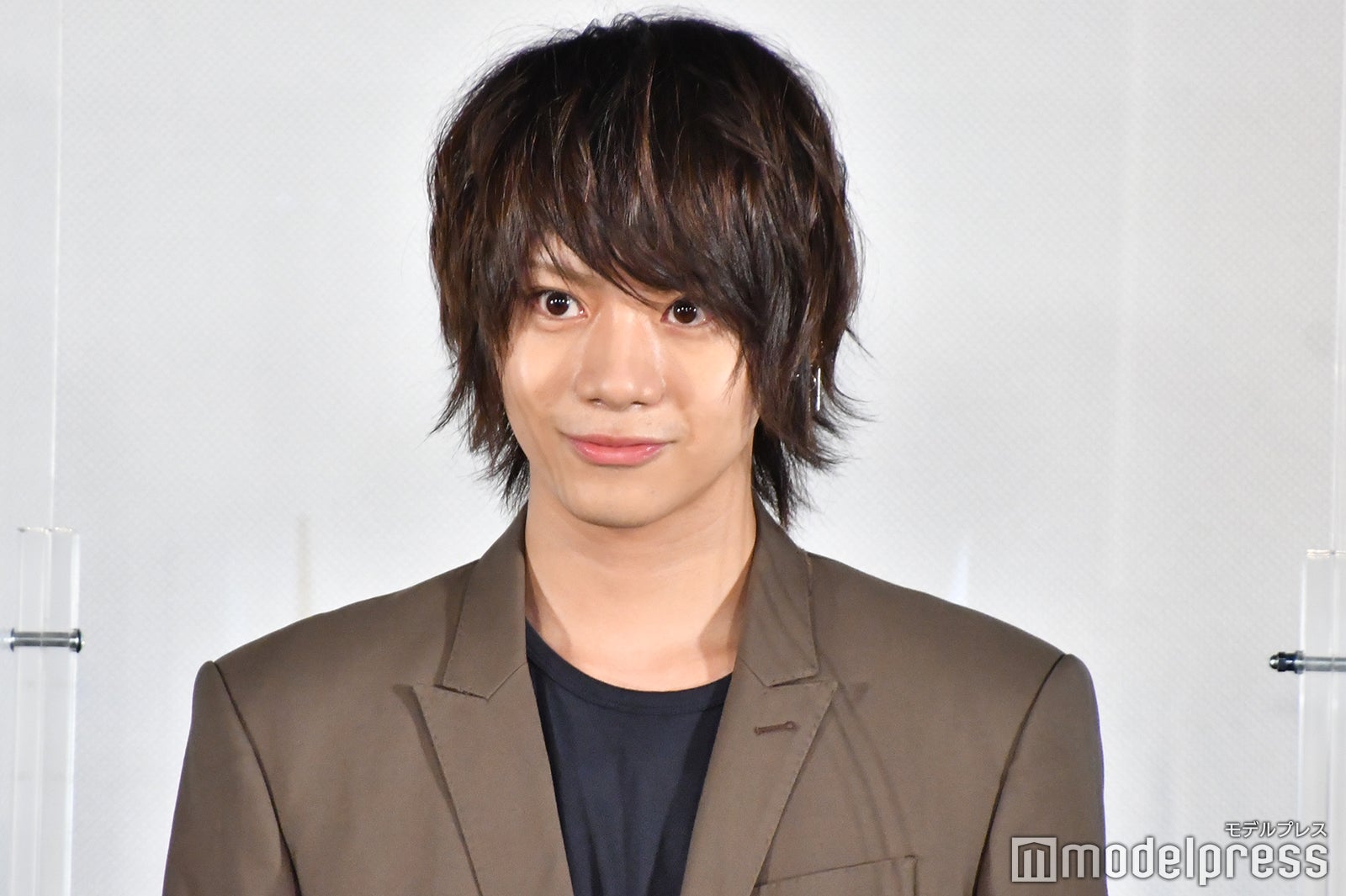 佐藤流司 （C）モデルプレス