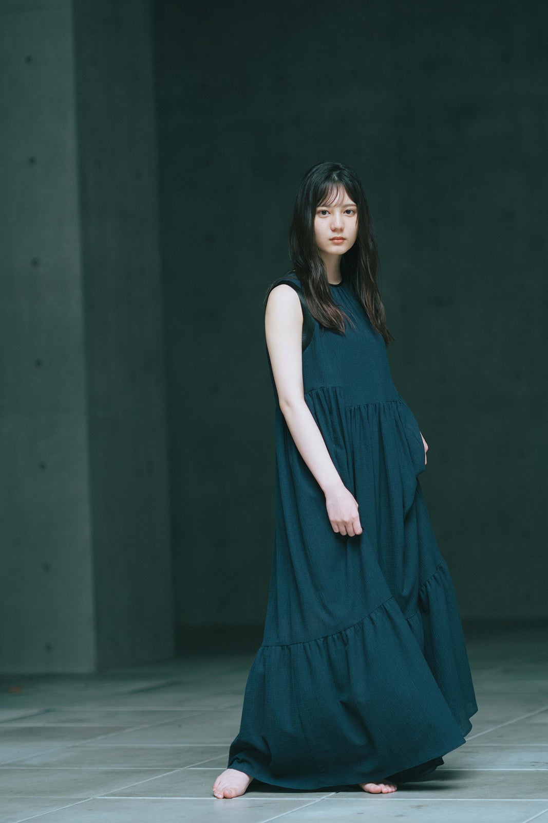 小坂菜緒（提供写真）