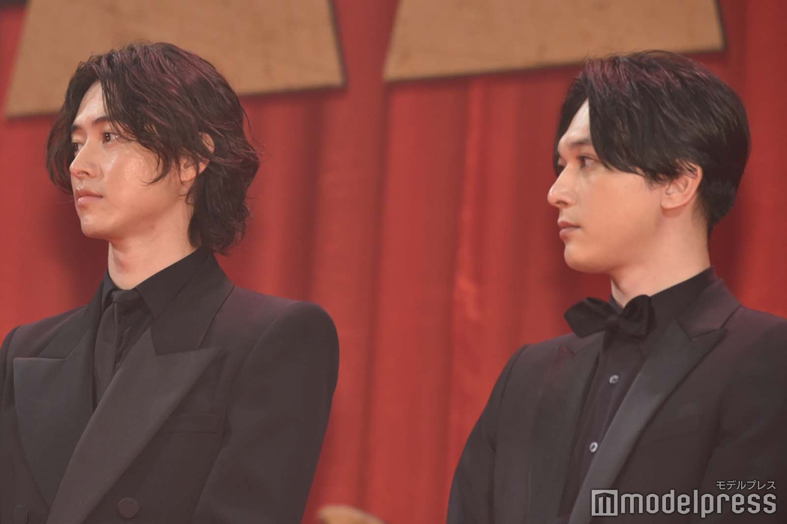 山崎賢人、吉沢亮（C）モデルプレス