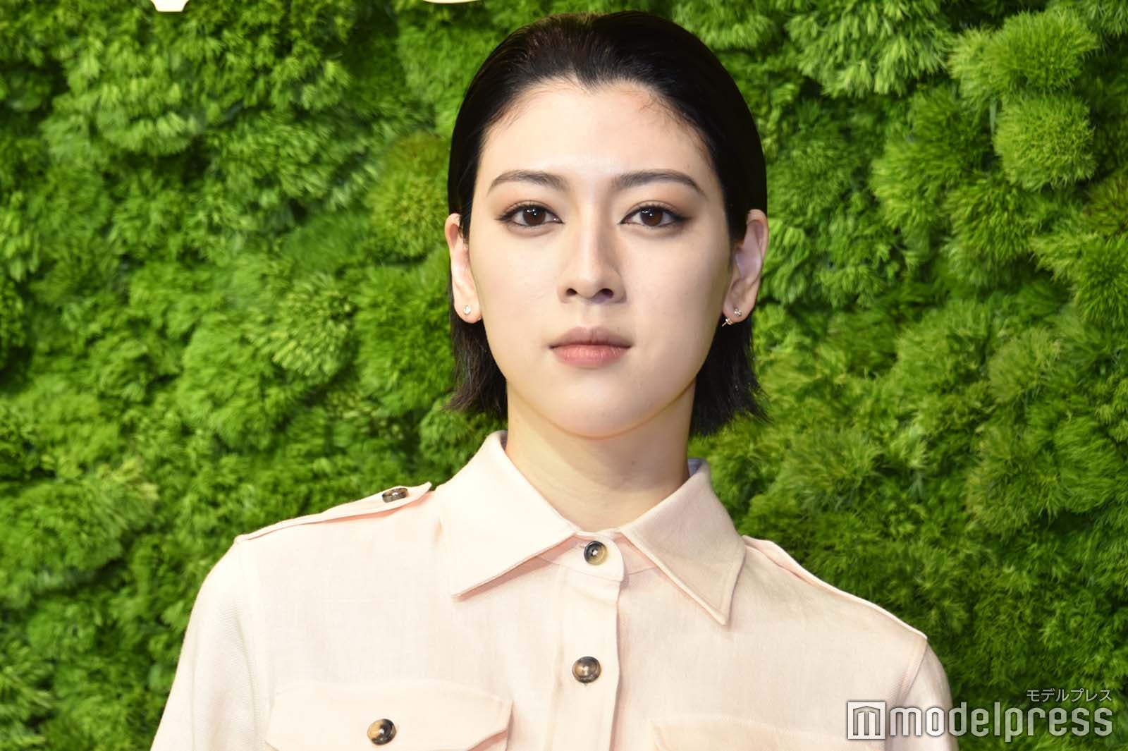 三吉彩花（C）モデルプレス