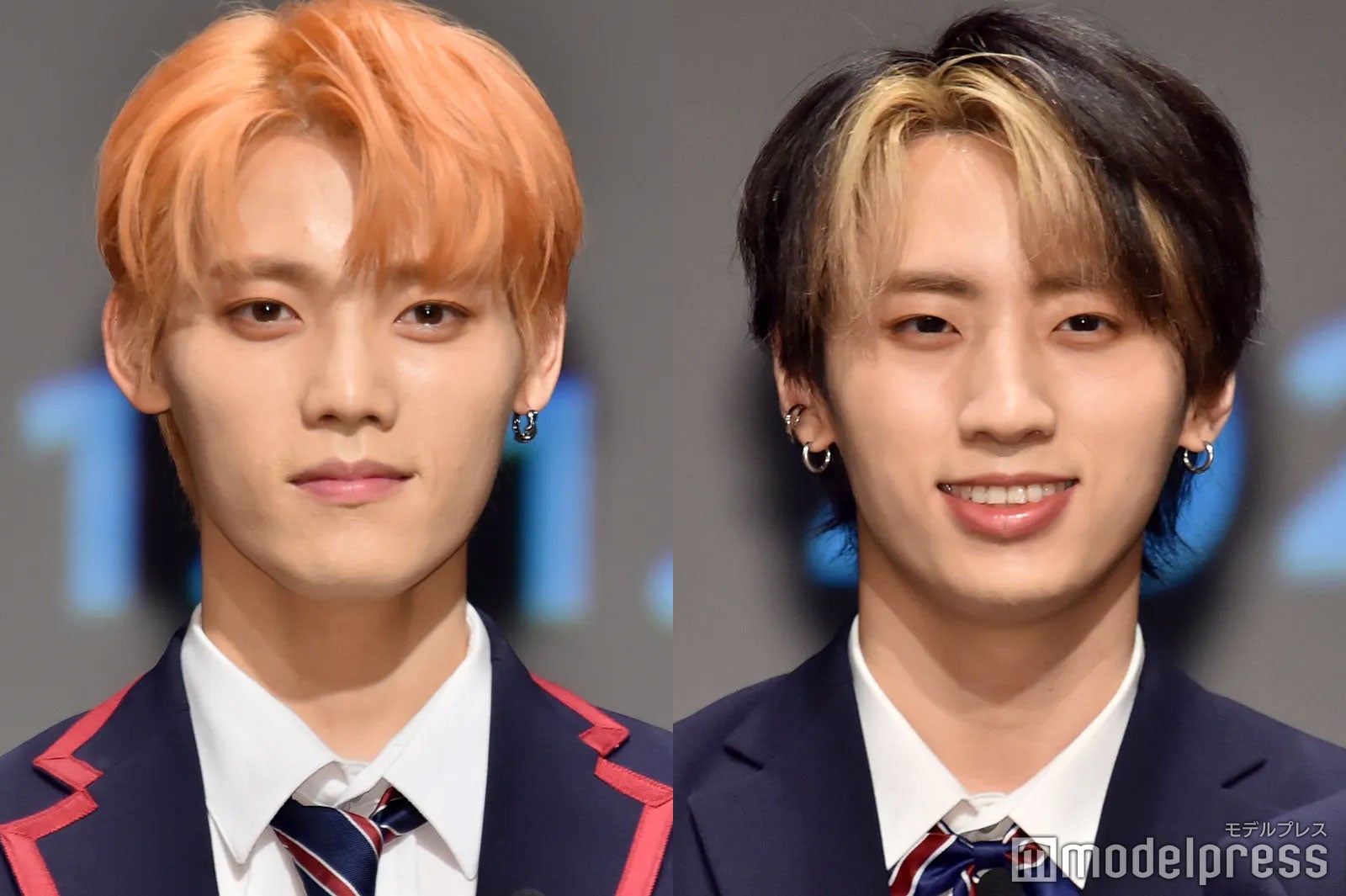 INI木村柾哉＆許豊凡、過去の赤面エピソード告白　許は“店内用カップ”でうっかり電車乗車