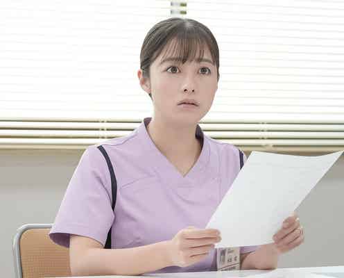 朝ドラ「おむすび」結(橋本環奈)の父・聖人(北村有起哉)の検査結果判明 明かした“願い”に「ボロ泣き」「素敵」の声