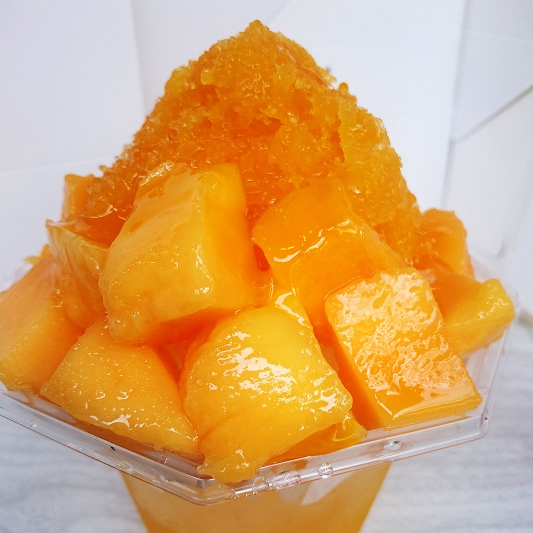 出品メニュー（提供画像）