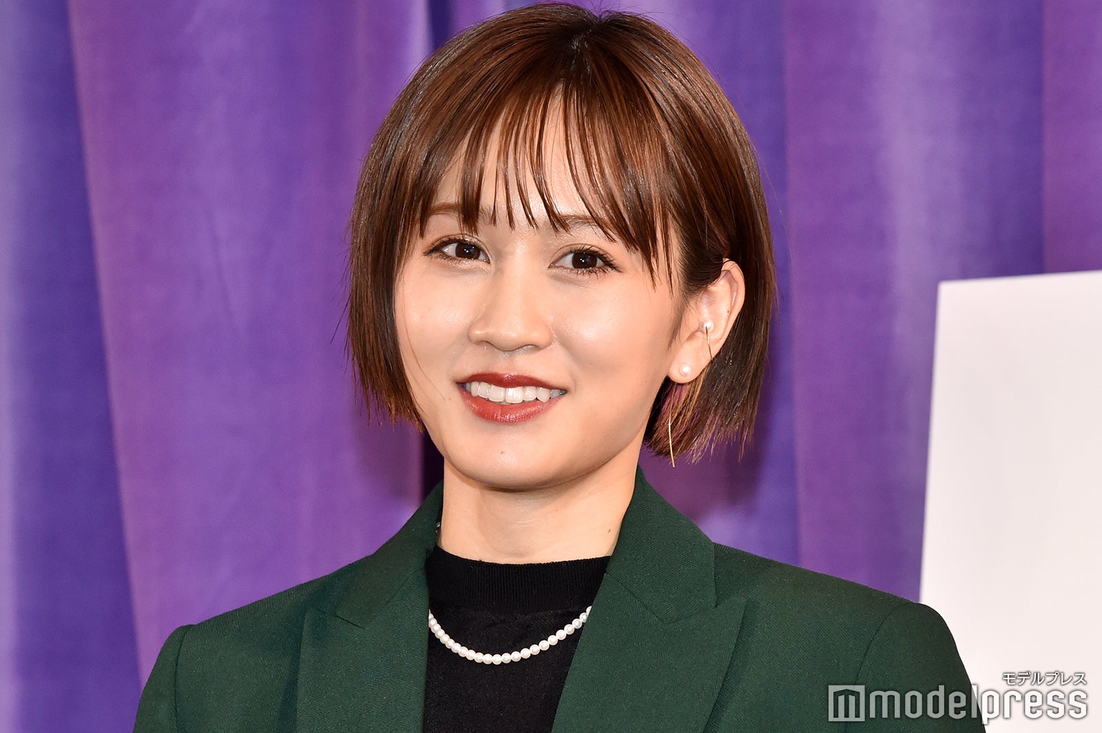 前田敦子（C）モデルプレス