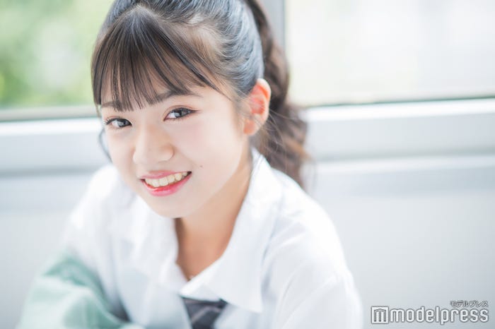 みのりさん(C)モデルプレス