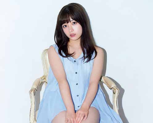 橋本環奈、美脚輝く“オトナの魅力”