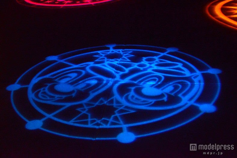 ポートディスカバリーイルミネーション