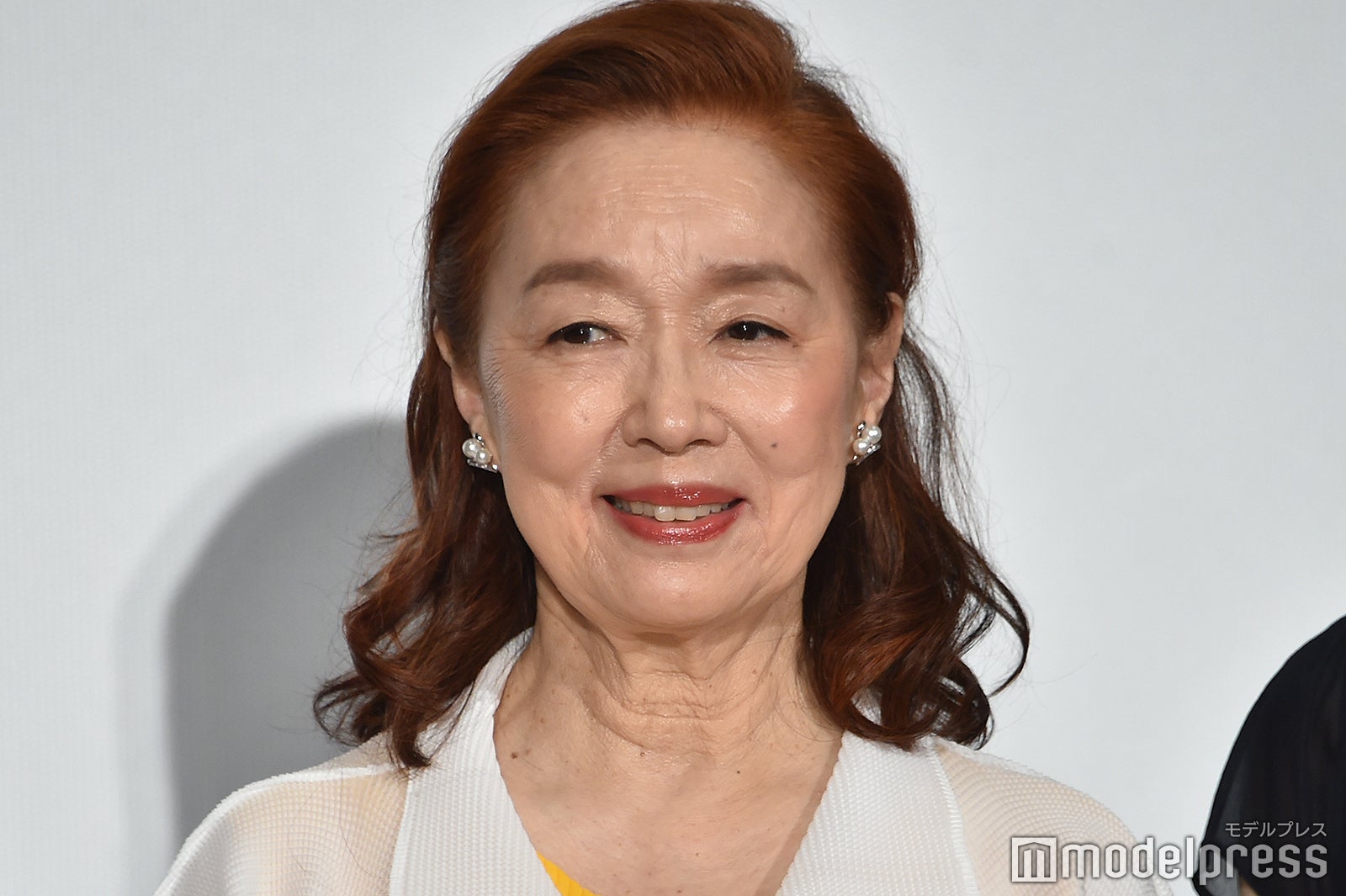 宮本信子（C）モデルプレス