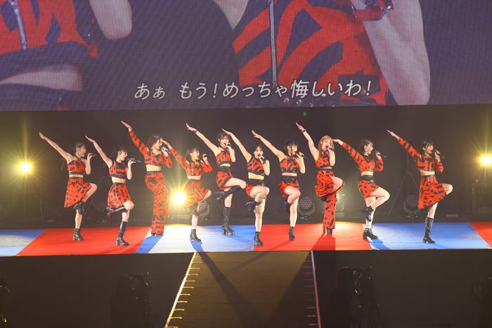 アンジュルム(提供写真)